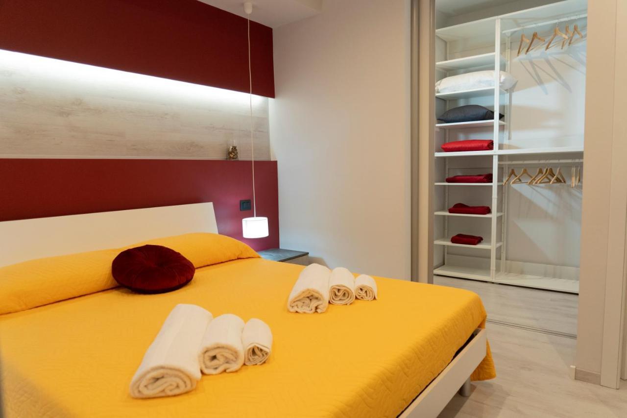 Holidaydream كاتانيا المظهر الخارجي الصورة