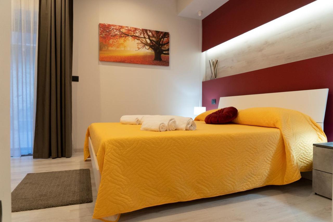 Holidaydream كاتانيا المظهر الخارجي الصورة
