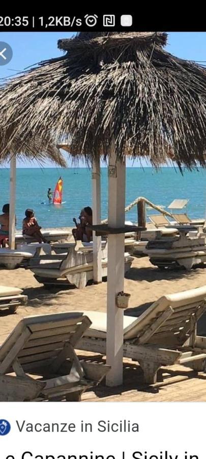 Holidaydream كاتانيا المظهر الخارجي الصورة